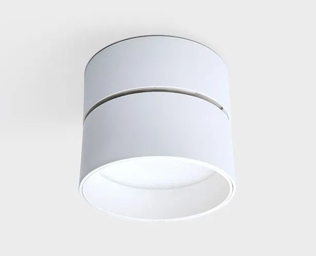 Накладной светильник Italline IT02-006 white 4000K-4169