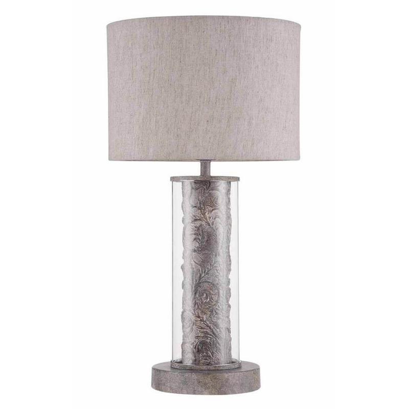 Настольная лампа Sabella Light Table Lamp 43.687-2
