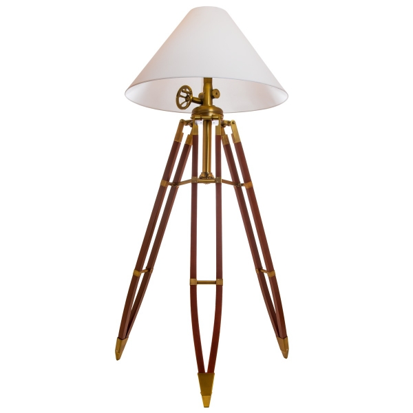 Напольная лампа Telescopo Floor Lamp Loft Concept 41.074