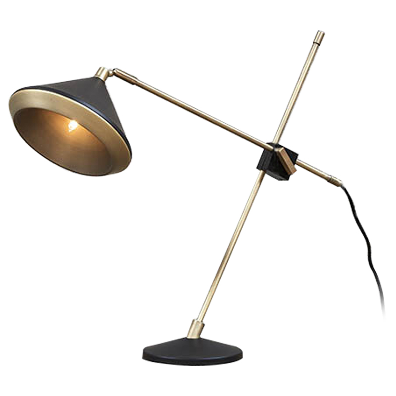 Настольная лампа Bert Frank Table Lamp Loft-Concept 43.949-2