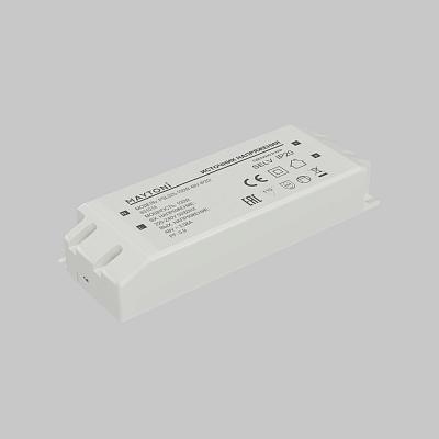 Источник напряжения Maytoni Led Strip PSL025 48В 100Вт IP20 831014