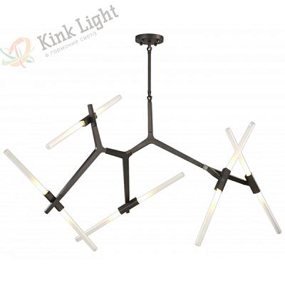 Люстра потолочная Kink-Light Никс 07531-10,19