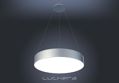 Люстра светодиодная Luchera Руэдо TLTA1-60-013