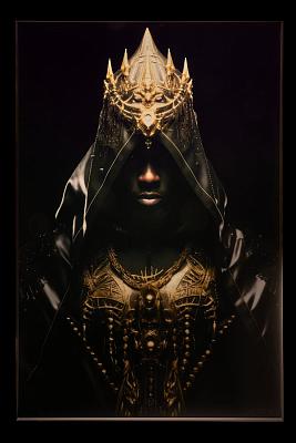 Картина Blade TD216