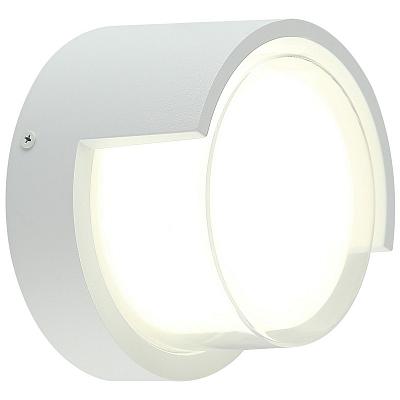 Уличный настенный светильник IMEX Bora IL.0014.0014 WH