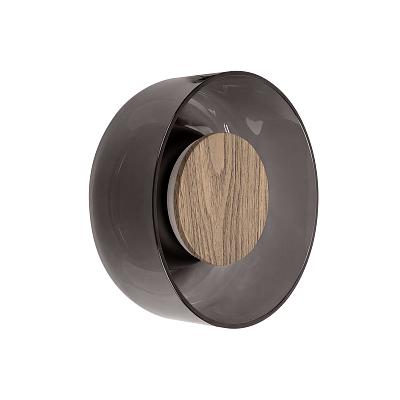10466W Smoke wood Настенный светильник LOFT IT Totem
