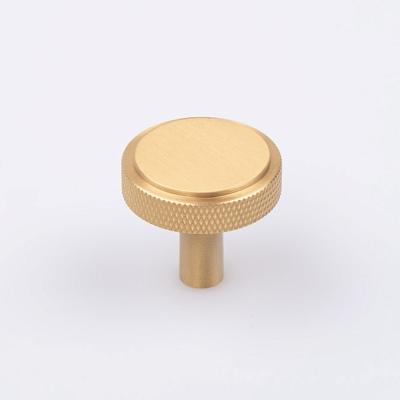 Ручка-кнопка Delight Collection Noir