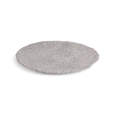 Тарелка Seletti Newlithic 10551
