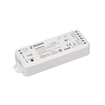 Контроллер Arlight SMART-DMX-301-72-MULTI-DRI-PS-SUF (12-36V, Master, TUYA Wi-Fi, 2.4G) (IARL, IP20 