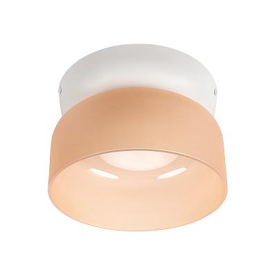 10466 Amber matte Потолочный светильник LOFT IT Totem