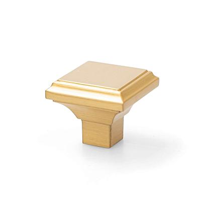 Ручка-кнопка Delight Collection Rhodes