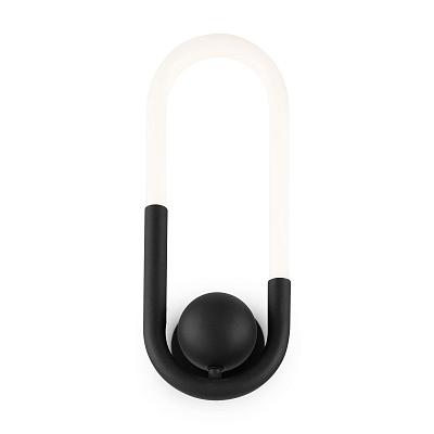 Настенный светильник Freya Magnet FR6106WL-L10B1