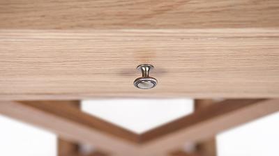 Тумба MAK interior Tomas natural MGCG-03-N