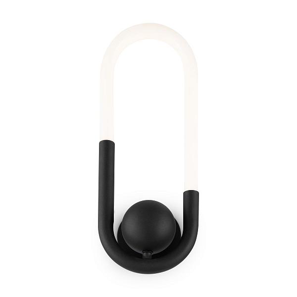 Настенный светильник Freya Magnet FR6106WL-L10B1