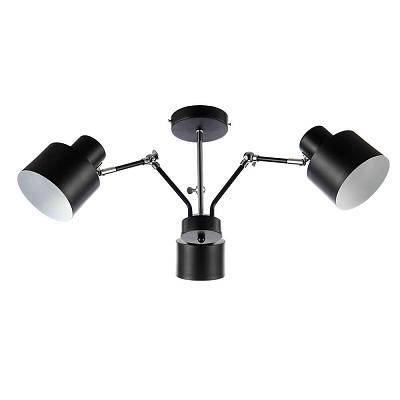 Потолочная люстра Семь огней Амал 31034.01.13.03