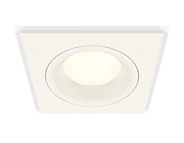 Комплект встраиваемого светильника Ambrella Light XC7631001