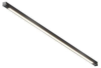 Накладной светильник Maytoni Technical Базис TR240-2-12W4K-B