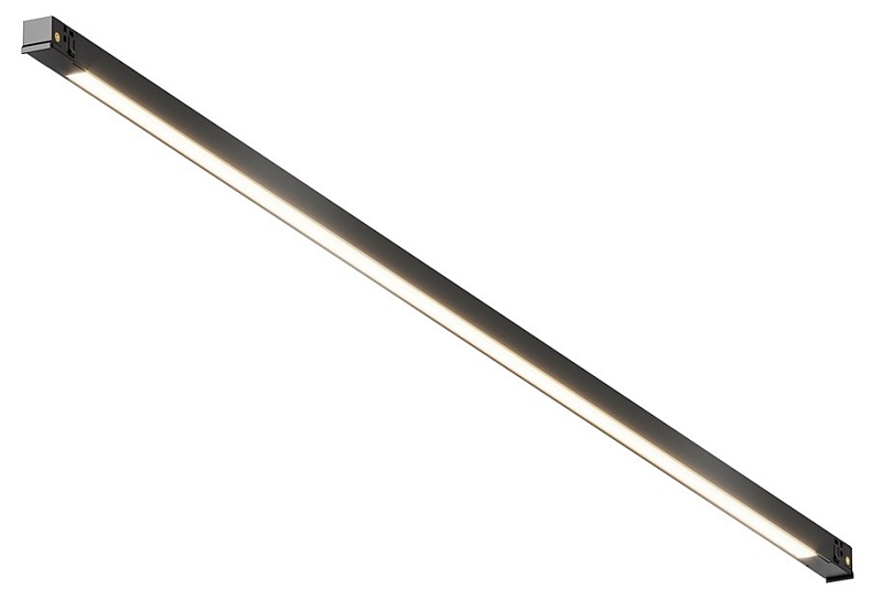 Накладной светильник Maytoni Technical Базис TR240-2-12W4K-B