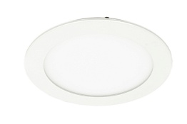 Встраиваемый светильник Arte Lamp Fine A2612PL-1WW 4000K Eleganz