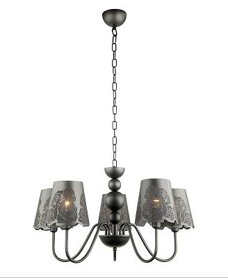 Подвесная люстра Семь огней Эмили 10163.01.95.05