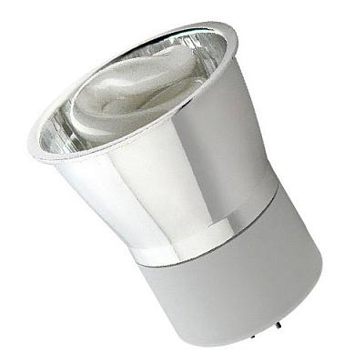 Лампа энергосберегающая Elvan MR16 11W 2700