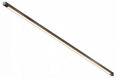 Накладной светильник Maytoni Technical Базис TR240-2-18W3K-B