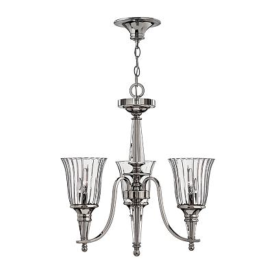 Бра Quoizel Riggs QZ-RIGGS1-BATH-WS