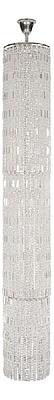 Люстра Dio D'Arte Swarovski Elements Belluno E 1.9.35.400 N