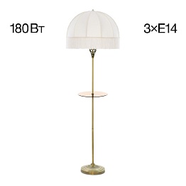 Торшер Citilux Базель CL407931T