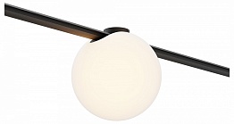 Накладной светильник Maytoni Technical Луна TR236-1-5W3K-B