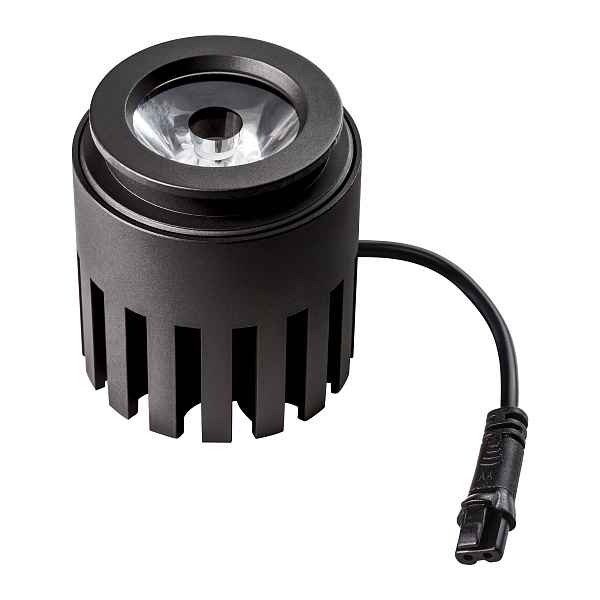 Модуль профессиональный светодиодный диммируемый 7W/12W 4000K Lightstar 075094