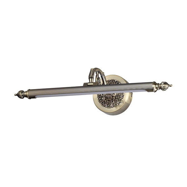 Подсветка для картин Odeon Light DEGA 4914/8WL