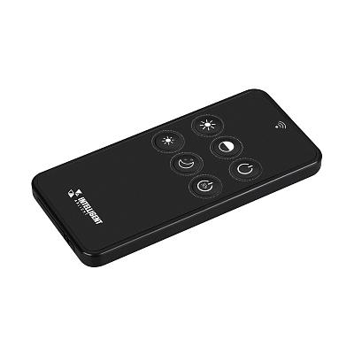 Пульт Arlight SMART-801-22-1G-DIM Black (3V, 2.4G) 045929