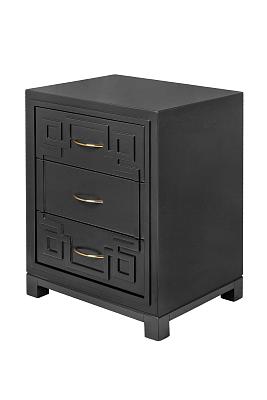 Тумба Greek black MAK interior MGCG-07-B9005