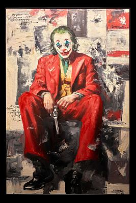 Картина Joker TD231