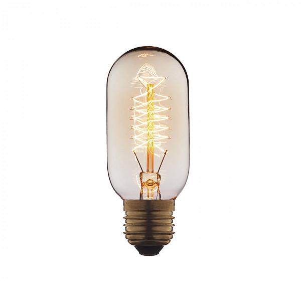 Лампа LOFT IT Edison Bulb 4525-ST