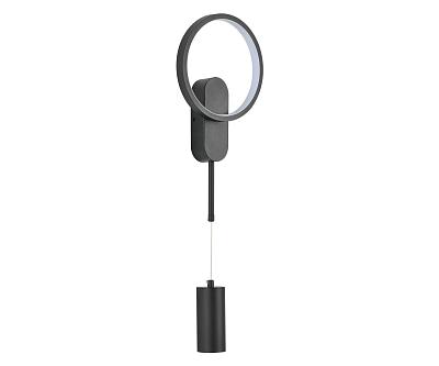 Настенный светильник Lampa Light BL-0134