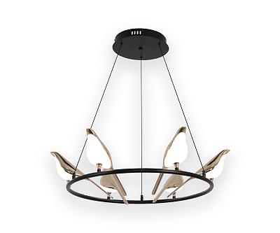 Люстра подвесная Lampa Light BL-0271