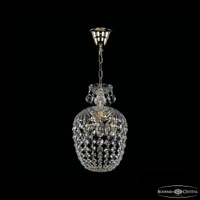Подвес Bohemia Ivele Crystal 14771/22 G