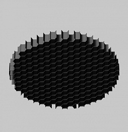 Сотовый фильтр Maytoni Technical Фокус HoneyComb-D55