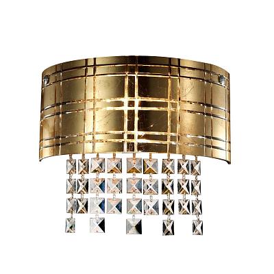 Настенный светильник Illuminati Alba MB102904-2A