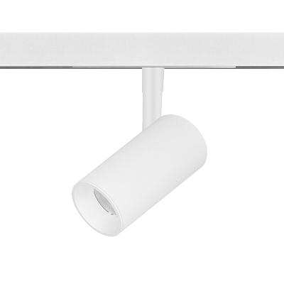 Светильник точечный 48V 12W Uno CCT Lightstar 209506CCT