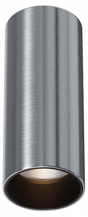 Накладной светильник Maytoni Technical Фокус C056CL-L12W3K-W-PT