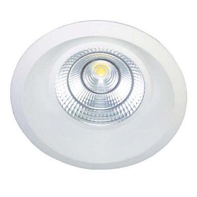 Встраиваемый светильник Donolux DL18458/3000-White