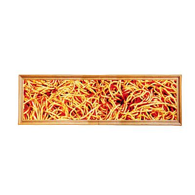 Коврик Seletti Spaghetti 18199