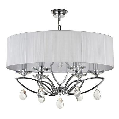 Подвесная люстра Maytoni Miraggio MOD602-06-N
