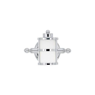 Бра Quoizel Tranquil Bay QZ-TRANQUIL-BAY1