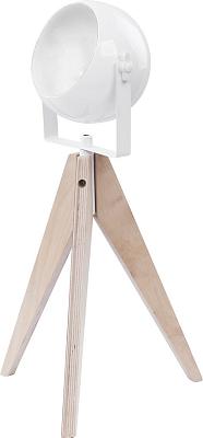 Настольная лампа Nowodvorski Wood Kwai 6636