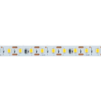 Лента светодиодная 120SMD(2835)/м 11Вт/м 24V 5000*8*1.22мм 3000К, LS506 FERON