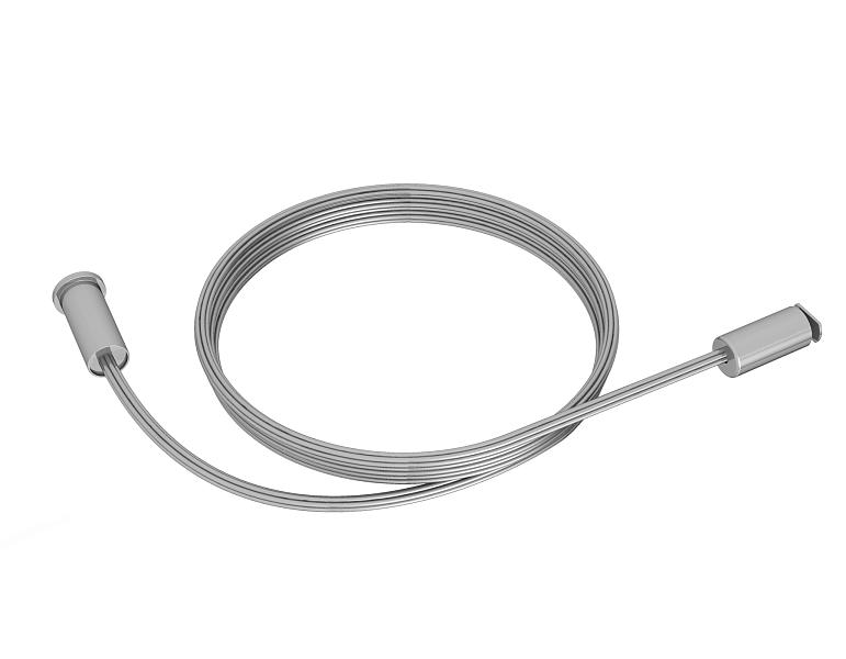 Подвес для алюминиевых профилей "Profile System" Ambrella Light GP8060